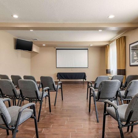Comfort Suites San Antonio Airport North Zewnętrze zdjęcie