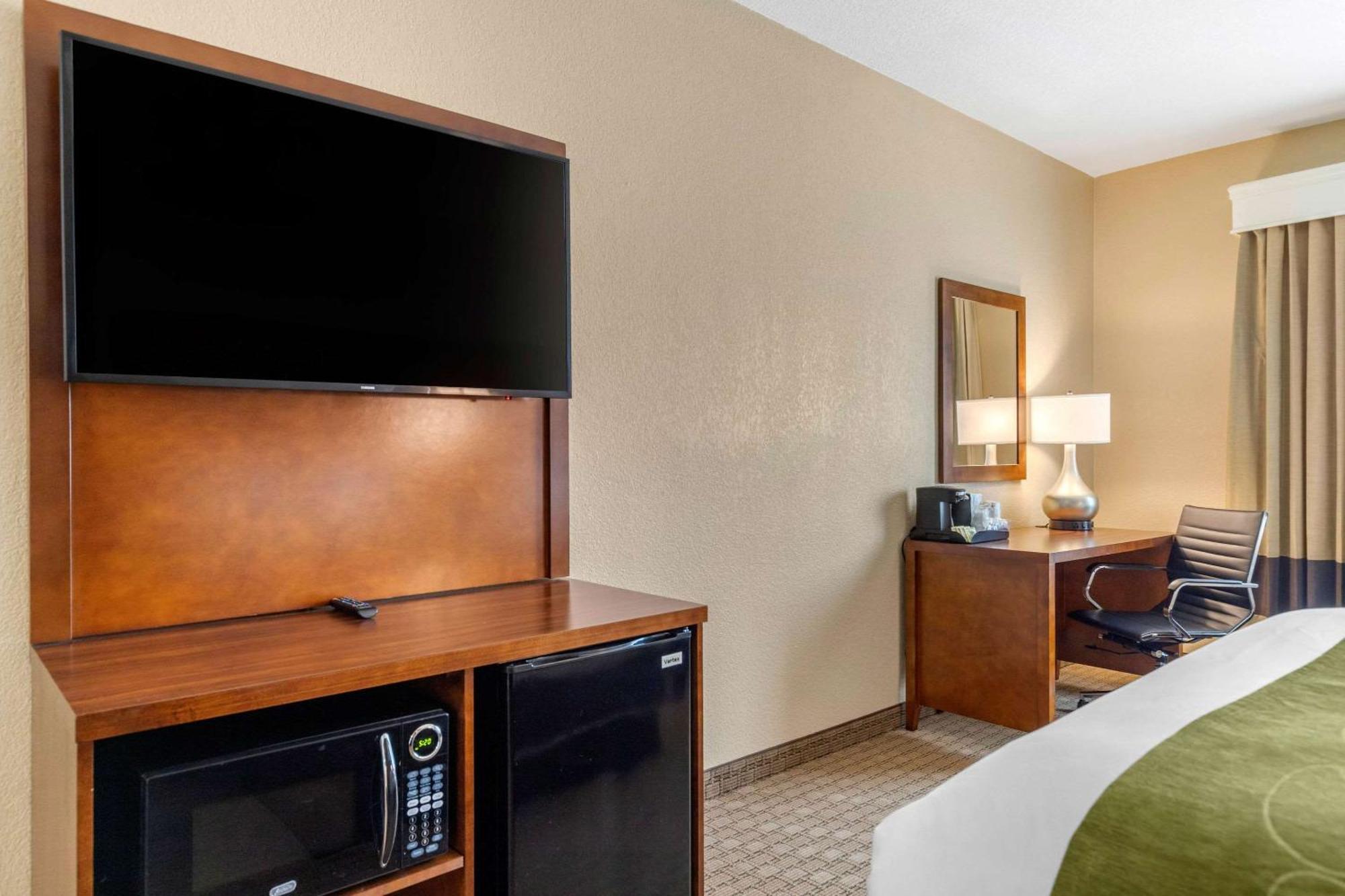 Comfort Suites San Antonio Airport North Zewnętrze zdjęcie