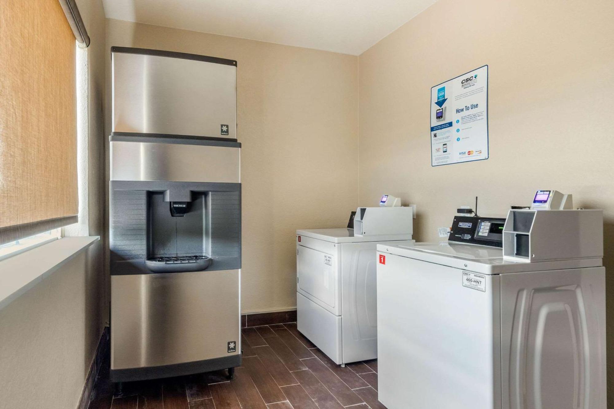 Comfort Suites San Antonio Airport North Zewnętrze zdjęcie
