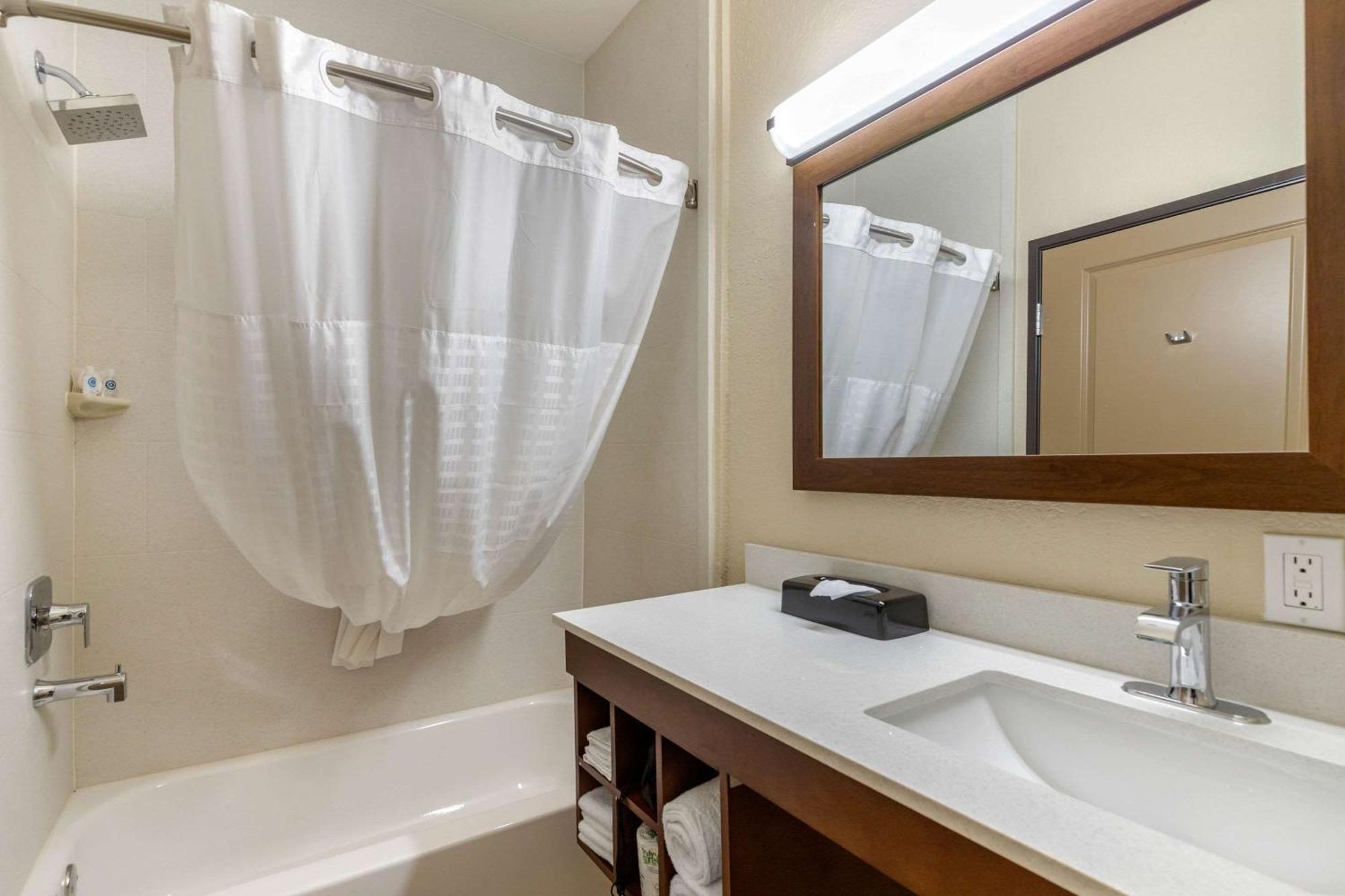 Comfort Suites San Antonio Airport North Zewnętrze zdjęcie