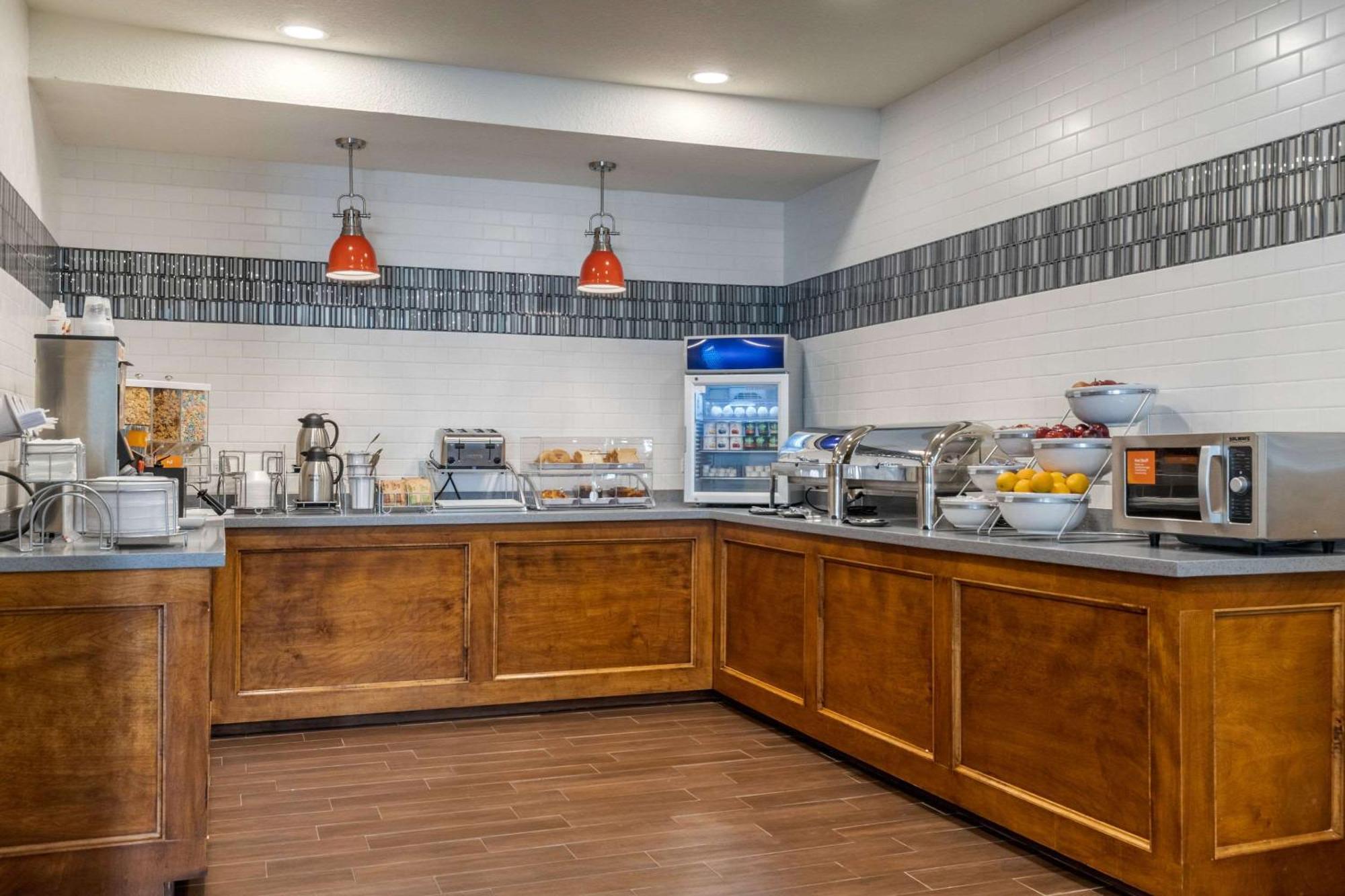 Comfort Suites San Antonio Airport North Zewnętrze zdjęcie