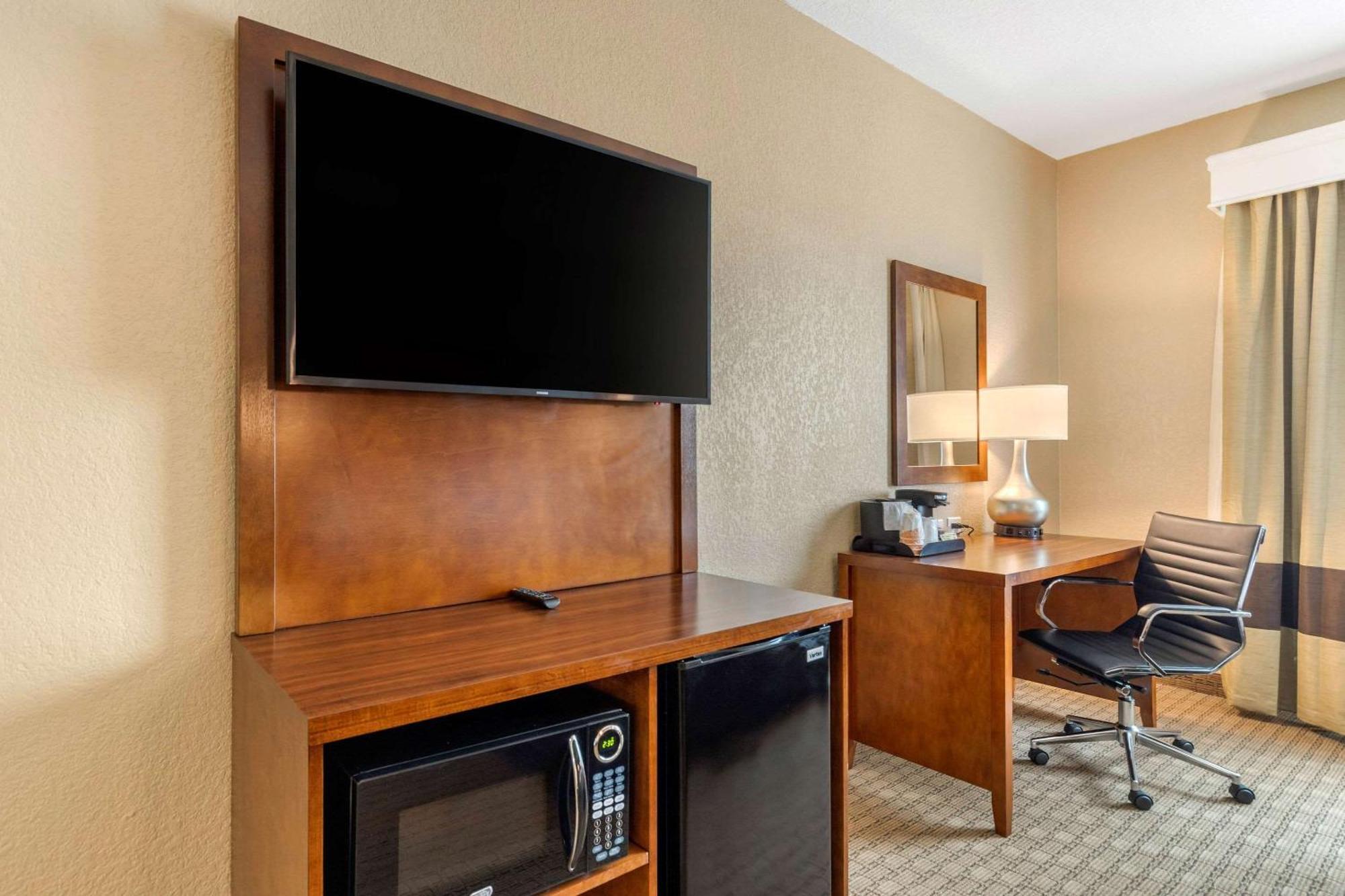 Comfort Suites San Antonio Airport North Zewnętrze zdjęcie