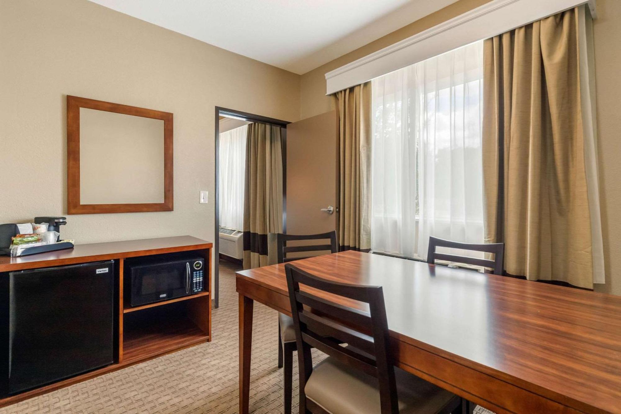 Comfort Suites San Antonio Airport North Zewnętrze zdjęcie