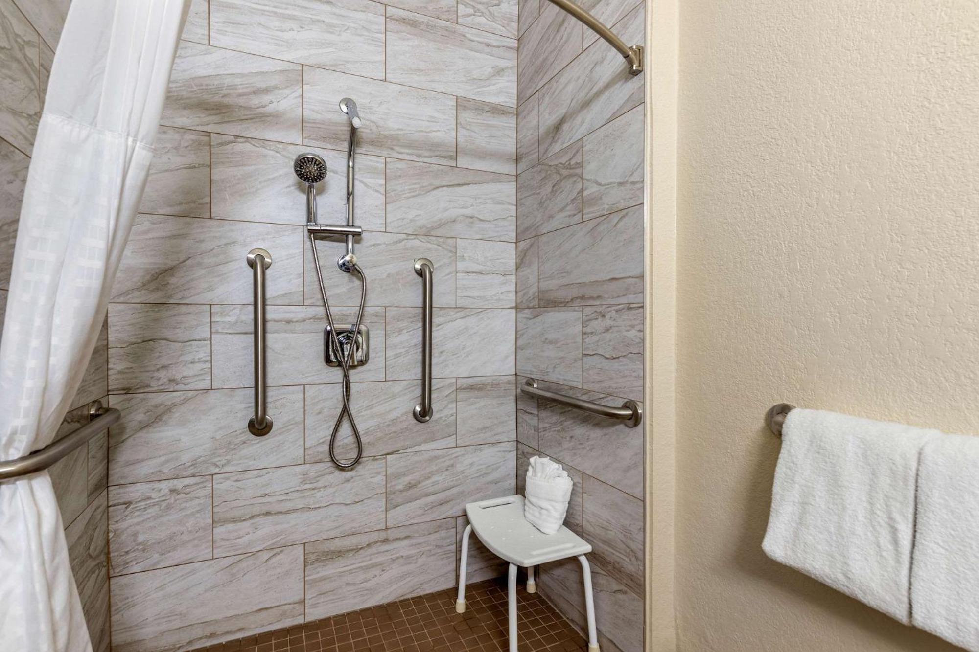 Comfort Suites San Antonio Airport North Zewnętrze zdjęcie