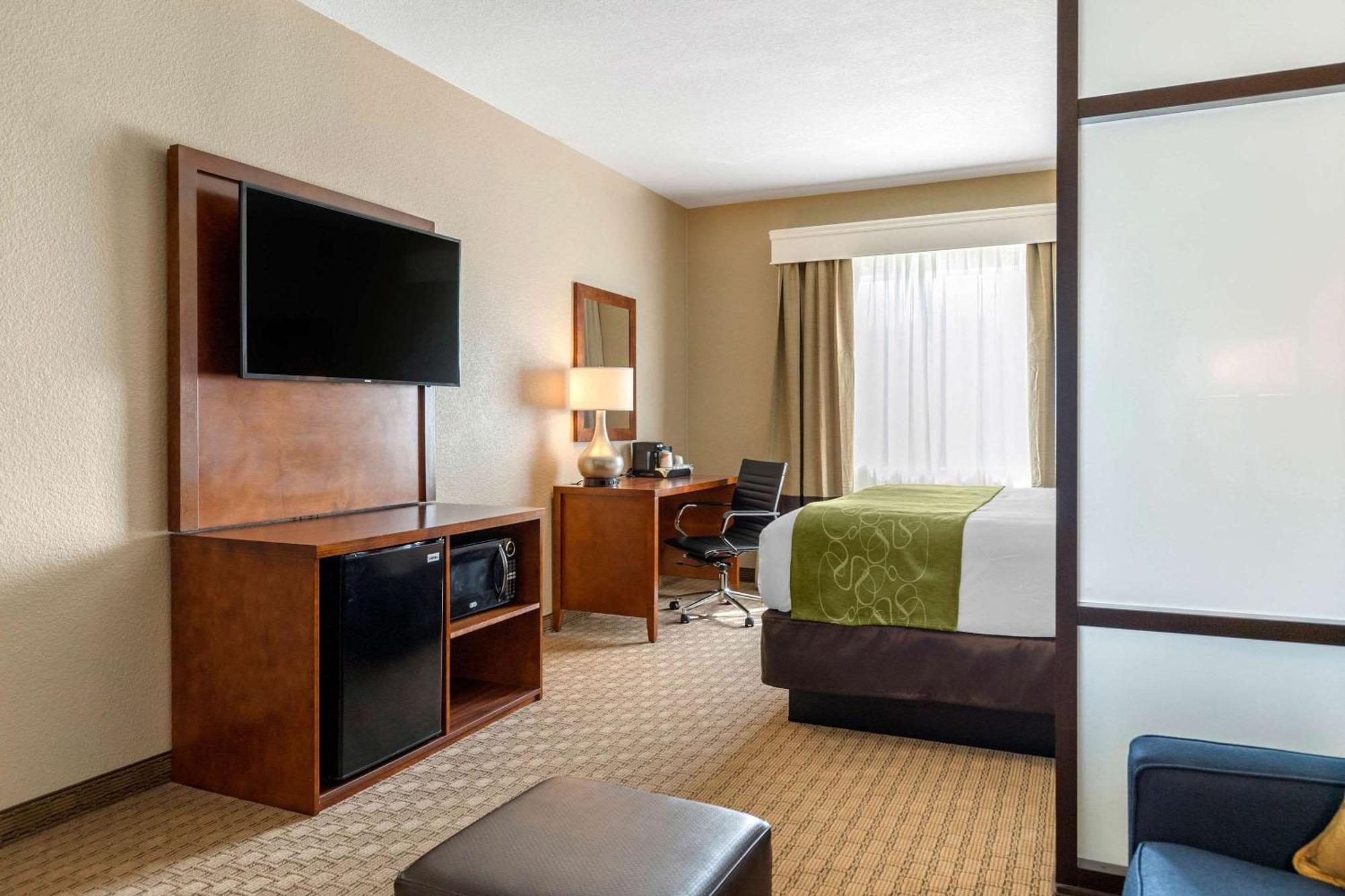 Comfort Suites San Antonio Airport North Zewnętrze zdjęcie